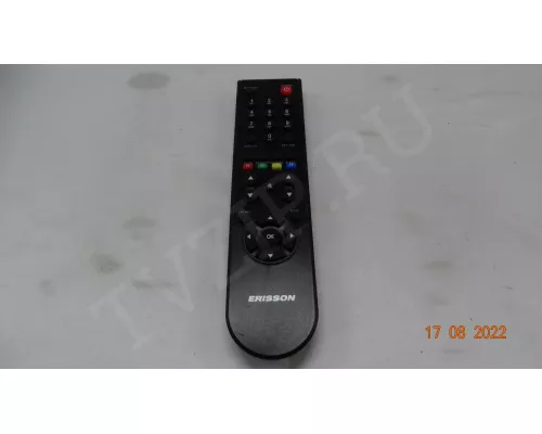 Оригинальный пульт ERISSON 06-528W34-A004X Цена за 1 шт.