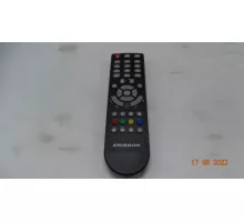 Оригинальный пульт ERISSON 22LEJ96 Цена за 1 шт.