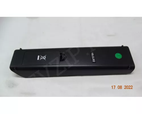 Оригинальный пульт ERISSON 16LEJ02 Цена за 1 шт.