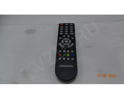 Оригинальный пульт ERISSON 22LEJ03 Цена за 1 шт.