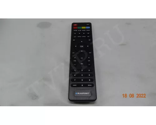 Оригинальный пульт BLAUPUNKT Цена за 1 шт.