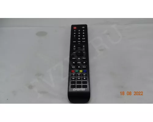 Оригинальный пульт DIGMA Цена за 1 шт.
