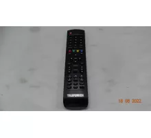 Оригинальный пульт TELEFUNKEN YS52D-C-1 Цена за 1 шт.