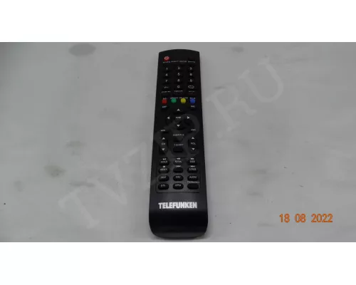 Оригинальный пульт TELEFUNKEN YS52D-C-1 Цена за 1 шт.