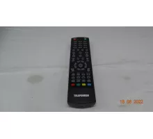 Оригинальный пульт TELEFUNKEN Цена за 1 шт.