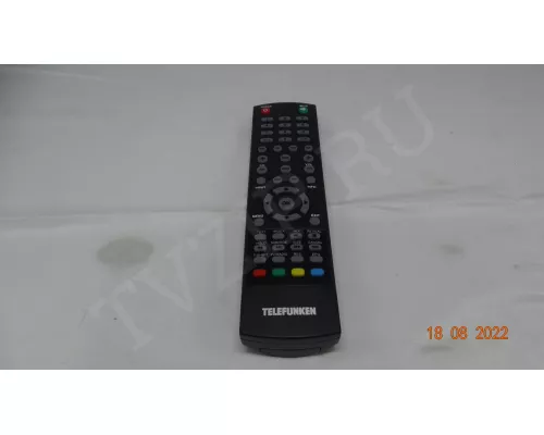 Оригинальный пульт TELEFUNKEN Цена за 1 шт.