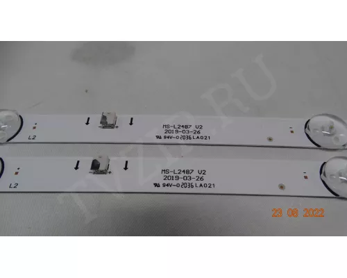 MS-L2487 V2 HYUNDAI H-LED32ES5008