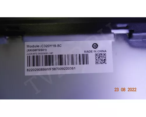 MS-L2487 V2 HYUNDAI H-LED32ES5008