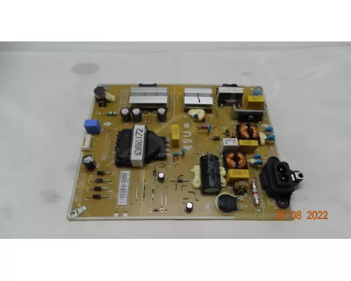 EAX67189201(1.7) LG 49UM7450PLA отколот угол!