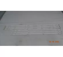Новая подсветка IC-D-HWBJ40D600