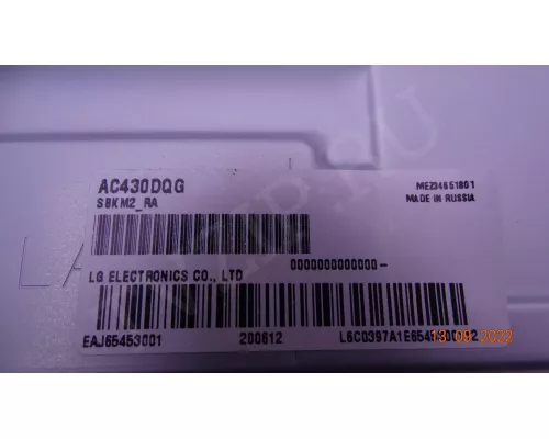 EAX69083603(1.0) EBU66468354 EAX69083603(1.0) EBU66468354