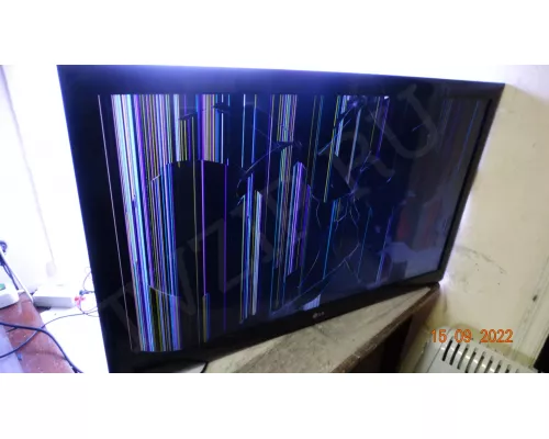 LG INNOTEK 42" V5 EDGE REV0.3