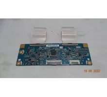 T430HVN01.6 CTRL BD 43T01-C04