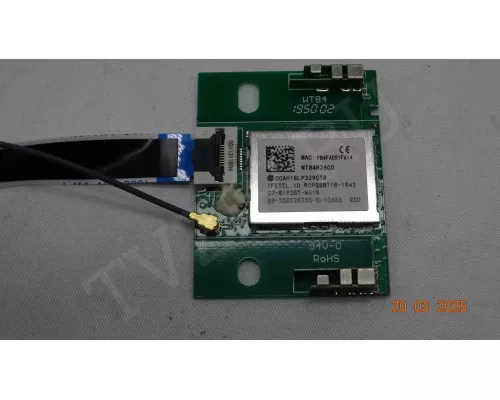 WI-FI WT84R2600 для телевизоров TCL, IFFALCON