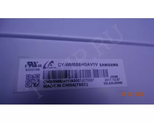 S_5U75_55_FL_L8_REV1.5_150514_LM41-00135A. 1 Диод разгорается дольше!
