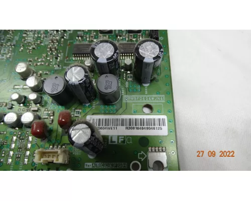 QPWBND833WJN1 / QPWBFD604WJN4 / QPWBXD628WJN3. Сломано крепление! QPWBND833WJN1 / QPWBFD604WJN4 / QPWBXD628WJN3. Сломано крепление!