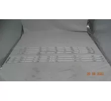 55R R00 / 55L R00. Нет 1 планки!