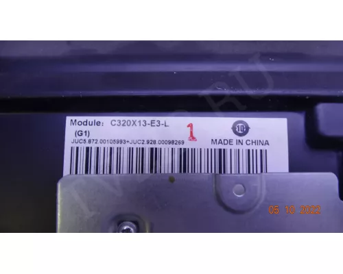 6870C-0414A RUBIN RB-32SD8 6870C-0414A RUBIN RB-32SD8