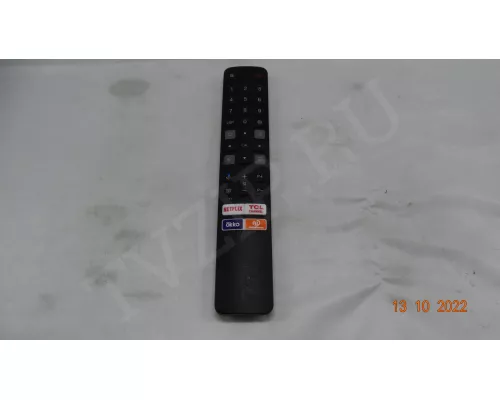 Оригинальный пульт TCL RC901V FMRD Цена за 1 шт. Оригинальный пульт TCL RC901V FMRD Цена за 1 шт.