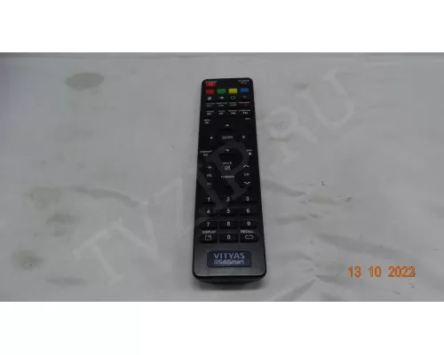 Оригинальный пульт VITYAS RS41SMART Цена за 1 шт.