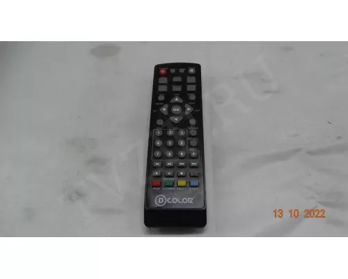 Оригинальный пульт ADS-361 D COLOR Цена за 1 шт.