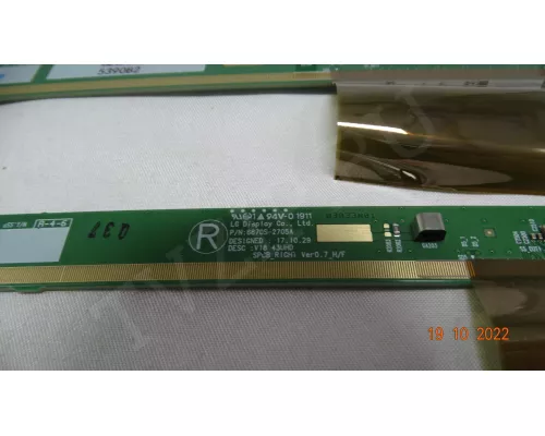 6870S-2705A 6870S-2704A 6870S-2705A 6870S-2704A