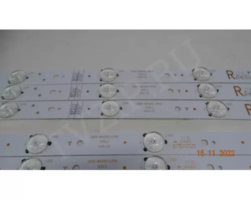 5800-W40001-RP00 VER1.0