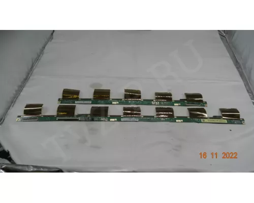 Планки матрицы ST4251D01-B-XR-2 ST4251D01-B-XL-2