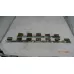 Планки матрицы ST4251D01-B-XR-2 ST4251D01-B-XL-2