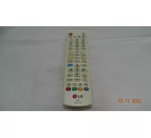 Оригинальный пульт LG AKB73715634 Цена за 1 шт.