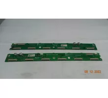 EAX42753301 EBR39731601 / EAX42752601 EBR39731701