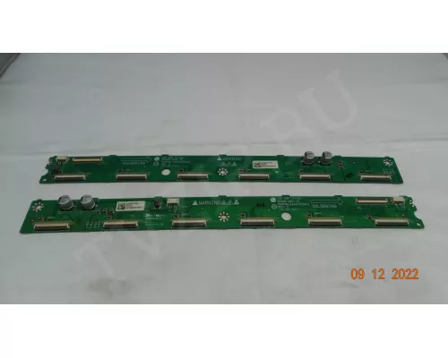 EAX42753301 EBR39731601 / EAX42752601 EBR39731701