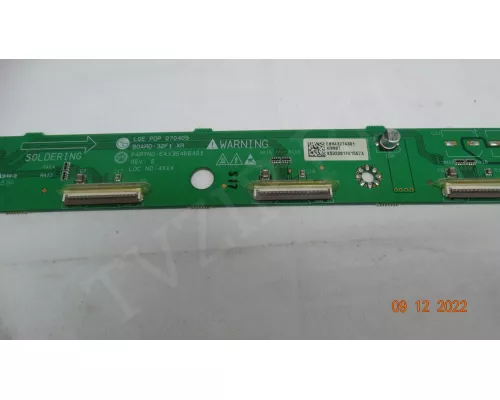 EAX36466401 EBR43274301