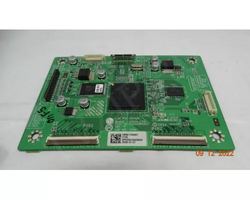 EAX60966001 EBR61784801