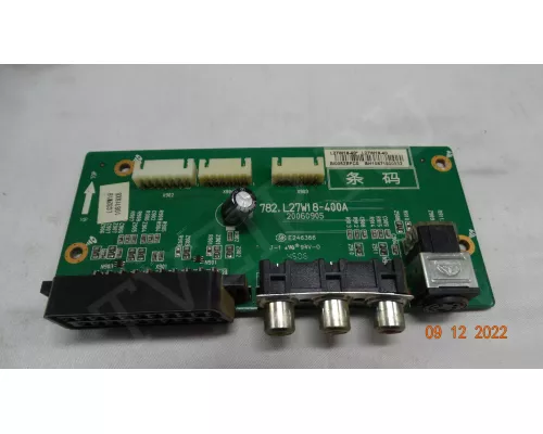 782.L27W18-400A 20060905 782.L27W18-400A 20060905