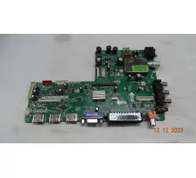 T.MS18VG.75B 12037 AKAI LES-32V01M
