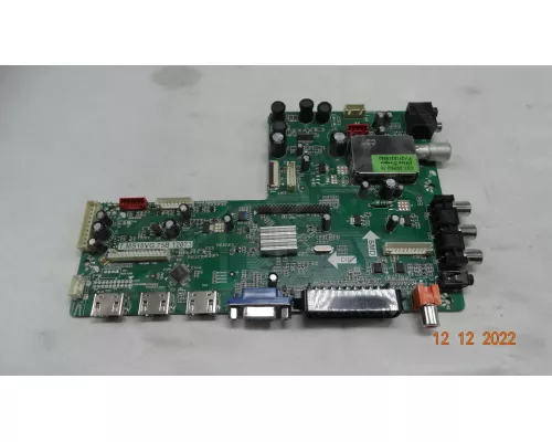 T.MS18VG.75B 12037 AKAI LES-32V01M