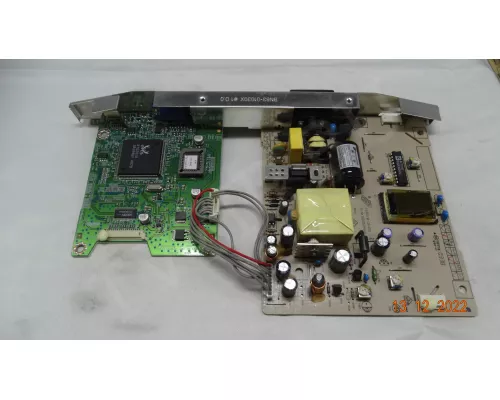 BN41-00381B KBN94-00486D / FSP018-2PI01.