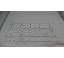 42" V14 SLIM DRT REV0.6 1 R1-TYPE. Не все линзы в комплекте!
