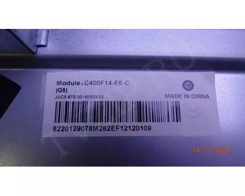 GDCH40LB06_LED3030_V0.4_20150505