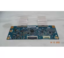 T430HVN01.6 CTRL BD 43T01-C04