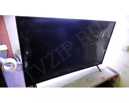 LG43D07-ZC31AG-04. 1 планка из 3 !