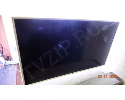 LG INNOTEK 17Y 43INCH A-TYPE LED ARRAY REV0.0 170623. 2 планки из 3 !