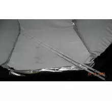 LG INNOTEK 17Y 43INCH A-TYPE LED ARRAY REV0.0 170623. 2 планки из 3 !