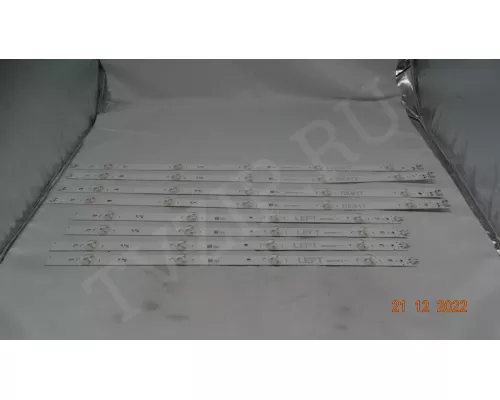 NC490DGG-AAFX1-41CA GAN01-1255A-P1