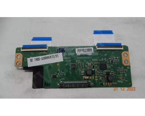 6870C-0532A Витязь 43LF0207 6870C-0532A Витязь 43LF0207