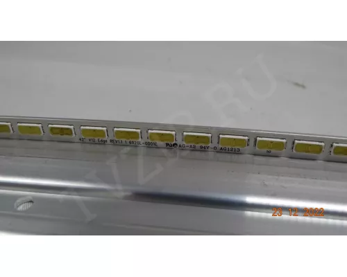 42" V12 EDGE REV1.1 1 6920L-0001C 42" V12 EDGE REV1.1 1 6920L-0001C