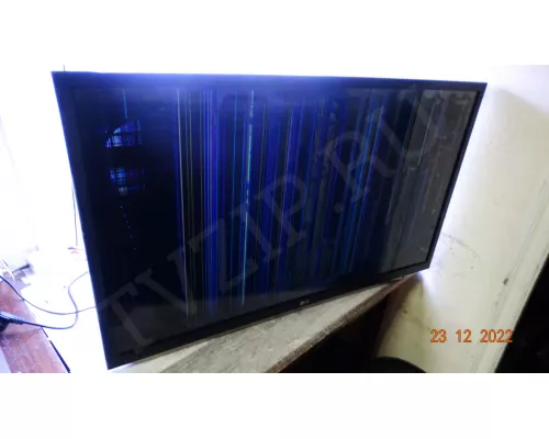 42" V12 EDGE REV1.1 1 6920L-0001C 42" V12 EDGE REV1.1 1 6920L-0001C