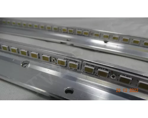 LMB-400BM12 LMB-400BM12