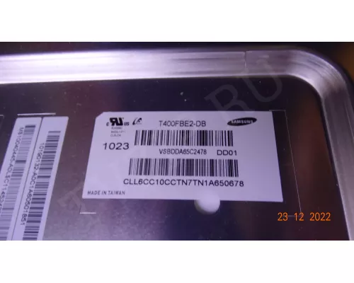 LMB-400BM12 LMB-400BM12